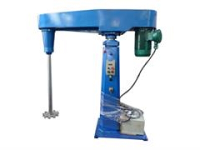 新手認(rèn)識(shí)分散機(jī)，需要注意什么？